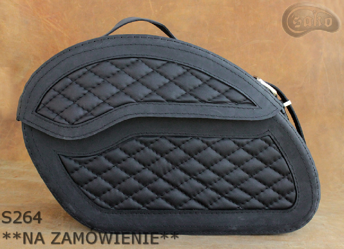Brašny S264