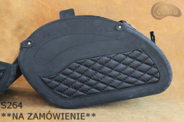 Brašny S264