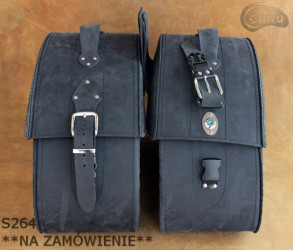 Brašny S264