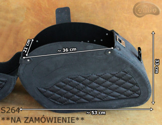 Brašny S264