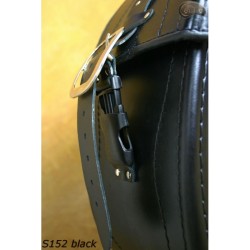 Brašny S152 BLACK