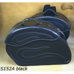 Brašny S152 BLACK