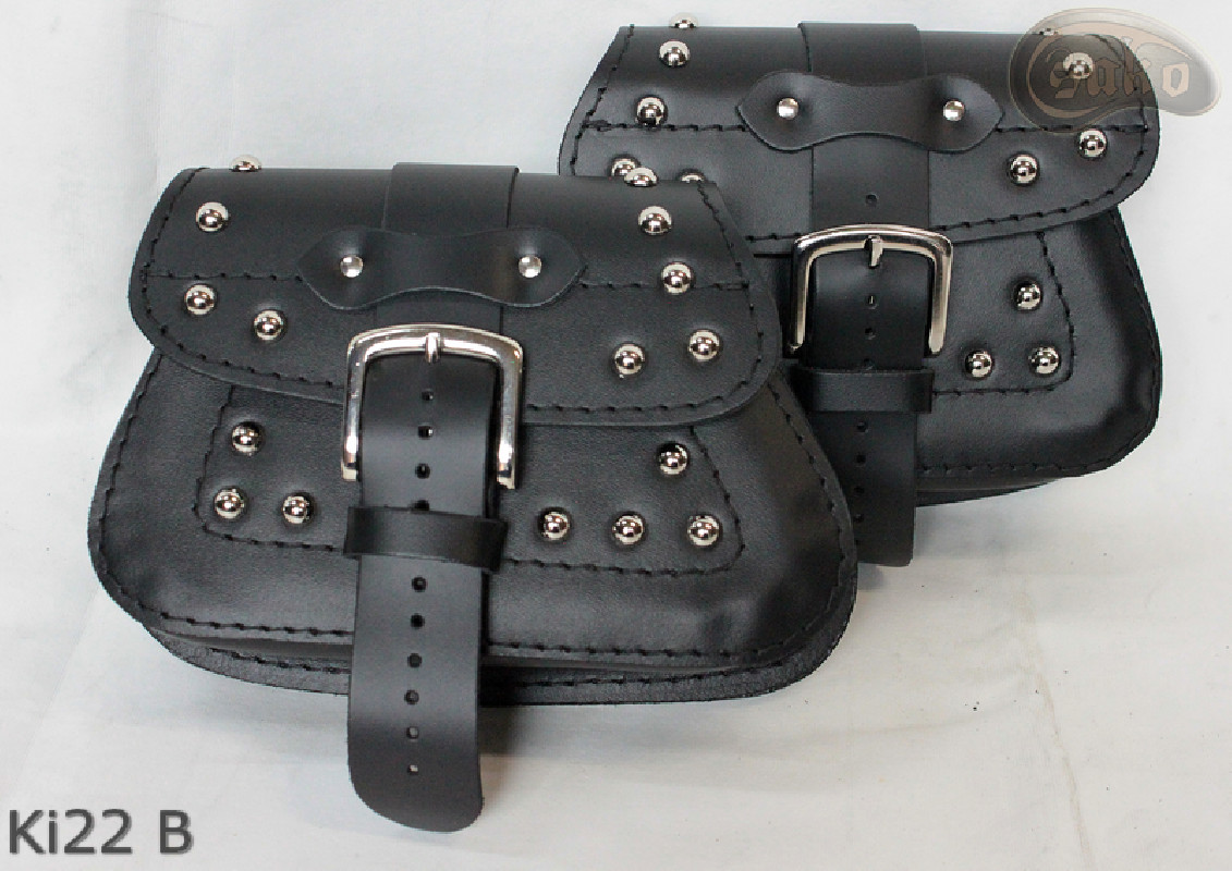 Side pockets Ki22 - 2 pieces Side pockets Ki22 - 2 pieces