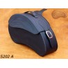 LEATHER SADDLEBAGS S202 A  *TO REQUEST*