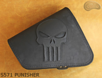 Brašna S571 PUNISHER H-D Sportster