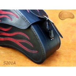 Sacoches Moto S201 A  *Seulement sur demande*