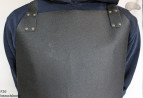 Leather protective apron F20 pressure-free butcher/welding/chef/barbecue/locksmith