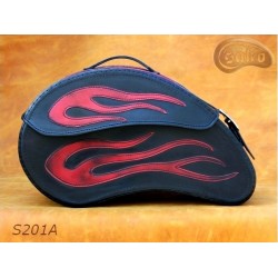 Sacoches Moto S201 A  *Seulement sur demande*