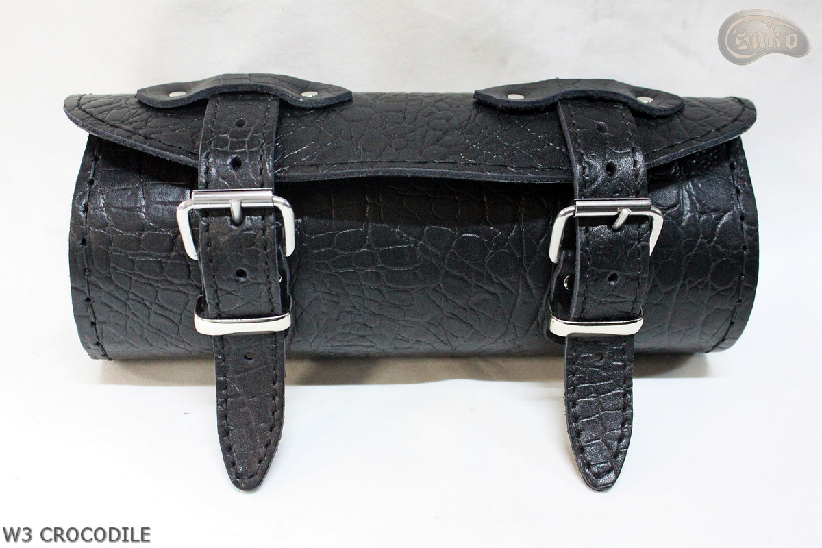 W3 CROCODILE Tool Roll