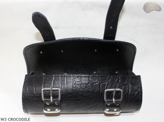 Nástrojová rolka W3 CROCODILE