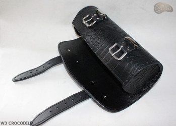 W3 CROCODILE Tool Roll