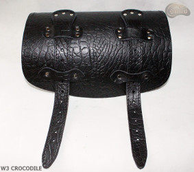 Nástrojová rolka W3 CROCODILE