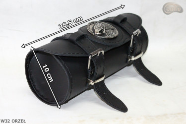 Kožená rolka W32 EAGLE