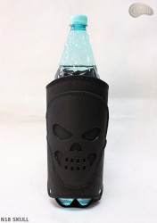 Support boisson N18 SKULL