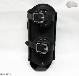 Držák na nápoje N18 SKULL