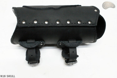 Support boisson N18 SKULL