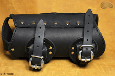 Support boisson N18 SKULL