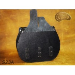 Sacoches Moto S23 A  *Seulement sur demande*