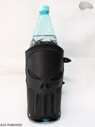 N18 PUNISHER ital tartó