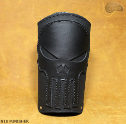 Držák na nápoje N18 PUNISHER