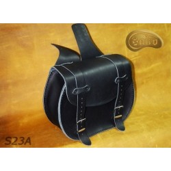 Sacoches Moto S23 A  *Seulement sur demande*