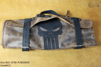Knife bag / pouch  BIG STAR PUNISHER (model 1)