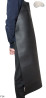 Tablier de protection en cuir F14/boucher/soudure/chef/barbecue/serrurier