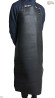 Tablier de protection en cuir F14/boucher/soudure/chef/barbecue/serrurier