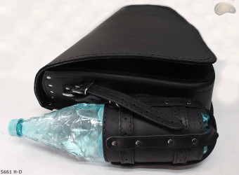 Sakwa S661 HD Softail