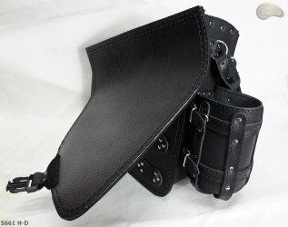 Sakwa S661 HD Softail