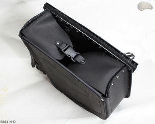 Sakwa S661 HD Softail