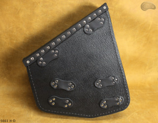 Sakwa S661 HD Softail