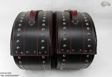 Sacoches Moto S261 *Sur demande*