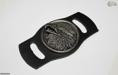 Dekoratív borító Nakładka6 a mellkaspánon