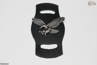 Dekorativní kryt Nakładka5 na hrudním popruhu