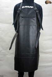 copy of Leather protective apron F220/butcher/welding/chef/barbecue/locksmith
