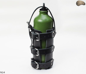 Držáky nápoje N5 REAL H-D