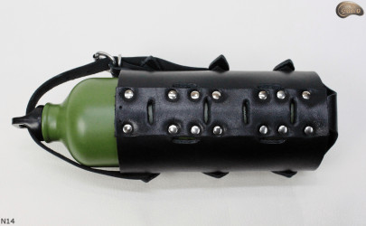 Držáky nápoje N5 REAL H-D