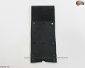 U2 tool holder for trouser belt/tool belt