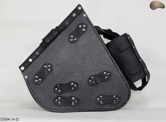 Saddlebag S594 H-D Softail