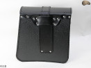 Ki18 side pockets - SET (2 pcs) for large motorcycle trunks