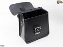 Ki18 side pockets - SET (2 pcs) for large motorcycle trunks