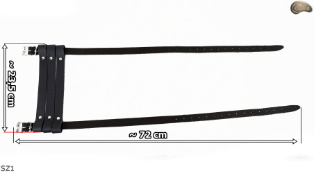 SZ1 heveder/pánt takarókhoz, alvómatracokhoz, hálózsákokhoz, kabátokhoz, kerékpárokhoz/motorkerékpárokhoz