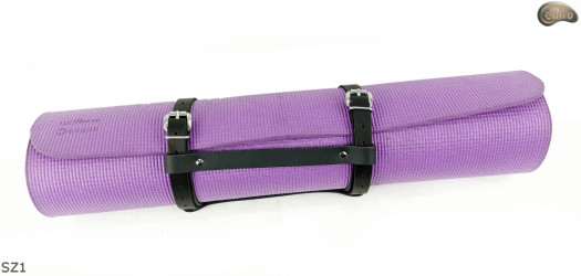 Bretelles SZ1 / sangle pour couverture, matelas, sac de couchage, veste, vélo / moto