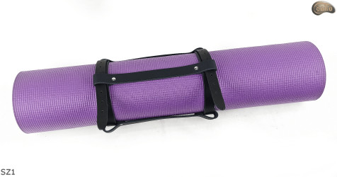 Bretelles SZ1 / sangle pour couverture, matelas, sac de couchage, veste, vélo / moto