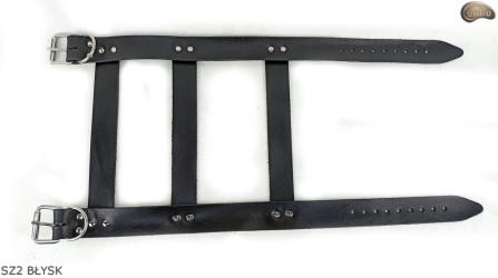 SZ2 heveder/pánt takarókhoz, alvómatracokhoz, hálózsákokhoz, kabátokhoz, kerékpárokhoz/motorkerékpárokhoz