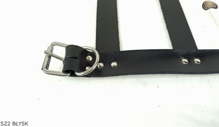 Popruhy SZ2/ popruh na deku, karimatku, spací pytel, bundu, na kolo/motocykl