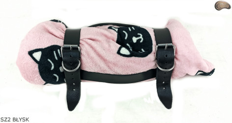 SZ2 heveder/pánt takarókhoz, alvómatracokhoz, hálózsákokhoz, kabátokhoz, kerékpárokhoz/motorkerékpárokhoz