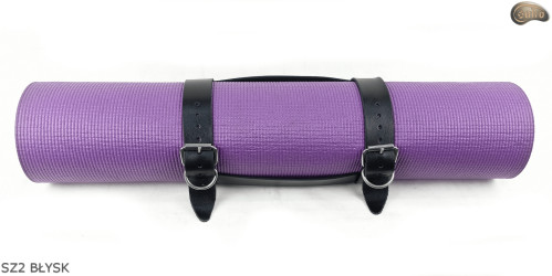 Popruhy SZ2/ popruh na deku, karimatku, spací pytel, bundu, na kolo/motocykl