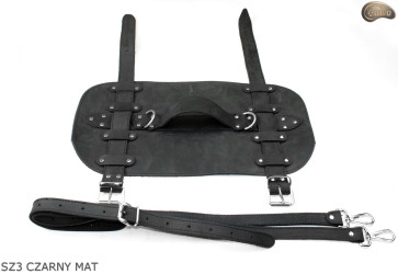 Popruhy SZ3/ popruh na deku, karimatku, spací pytel, bundu, na kolo/motocykl